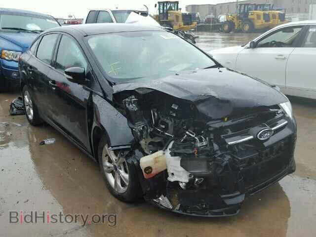 Photo 1FADP3F22EL180181 - FORD FOCUS 2014