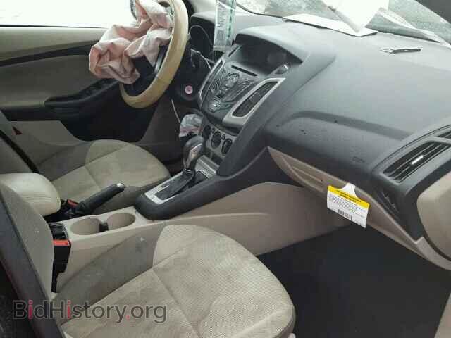 2014 FORD FOCUS - VIN: 1FADP3F22EL180181 - Photo 5