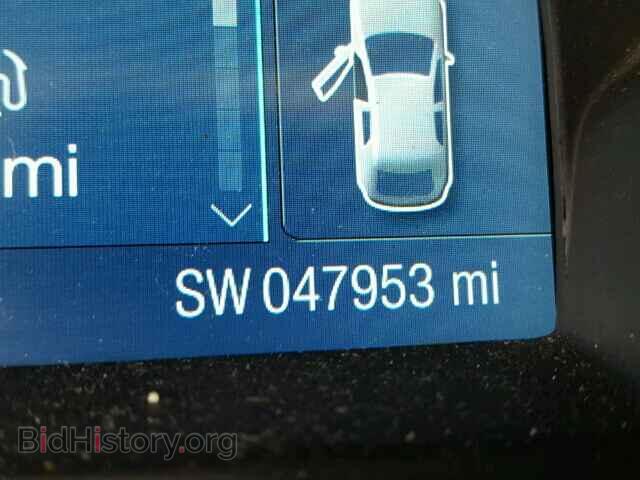 2014 FORD FOCUS - VIN: 1FADP3F22EL180181 - Photo 8
