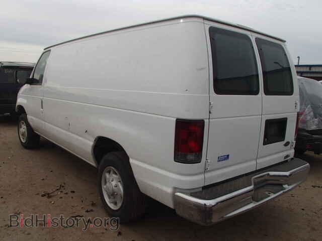 2008 FORD ECONOLINE - VIN: 1FTNE14L98DA36064 - Photo 3