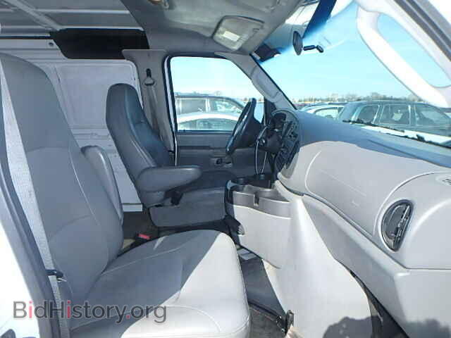 2008 FORD ECONOLINE - VIN: 1FTNE14L98DA36064 - Photo 5