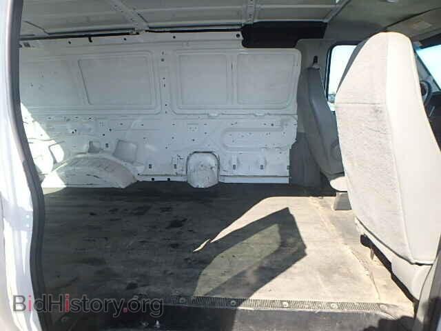 2008 FORD ECONOLINE - VIN: 1FTNE14L98DA36064 - Photo 6