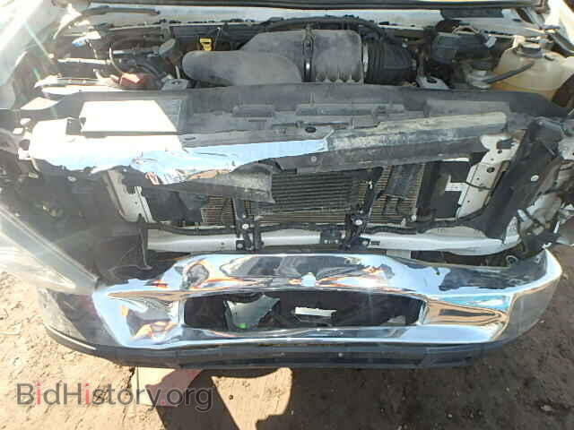2008 FORD ECONOLINE - VIN: 1FTNE14L98DA36064 - Photo 7