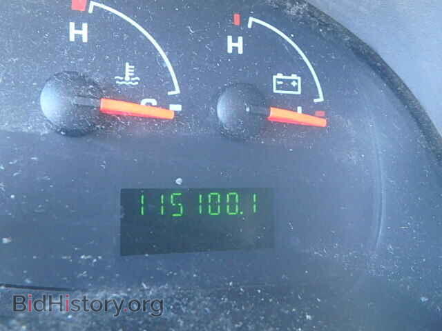 2008 FORD ECONOLINE - VIN: 1FTNE14L98DA36064 - Photo 8