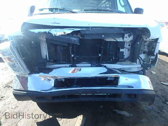 2008 FORD ECONOLINE - VIN: 1FTNE14L98DA36064 - Photo 9