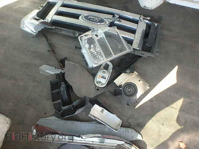 2008 FORD ECONOLINE - VIN: 1FTNE14L98DA36064 - Photo 10