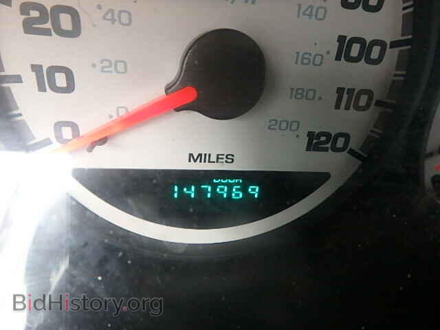 2005 DODGE NEON - VIN: 1B3ES56C85D279360 - Фото 8