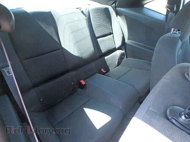 2013 CHEVROLET CAMARO - VIN: 2G1FB1E36D9208482 - Фото 6