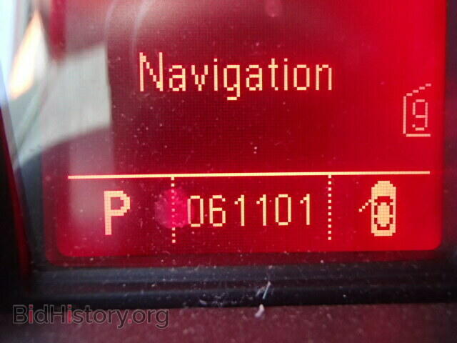 2010 GMC TERRAIN - VIN: 2CTALDEW7A6389846 - Photo 8