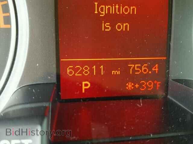 2011 AUDI A4 - VIN: WAUBFAFL8BN023978 - Фото 8