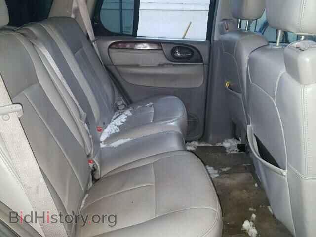 2005 GMC ENVOY - VIN: 1GKDT13S552105578 - Фото 6