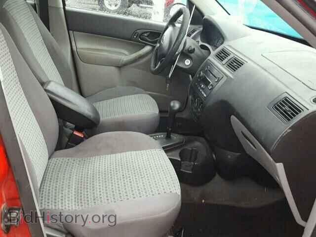 2006 FORD FOCUS - VIN: 1FAHP34N86W238745 - Фото 5