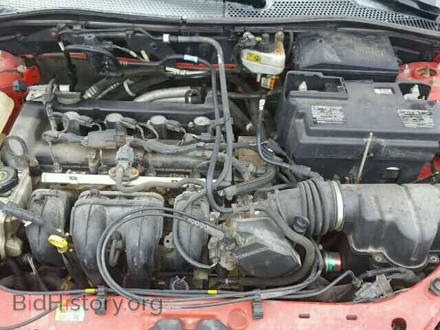 2006 FORD FOCUS - VIN: 1FAHP34N86W238745 - Фото 7