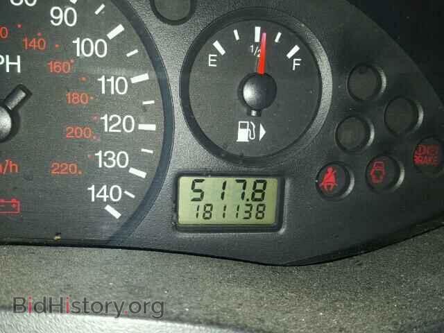 2006 FORD FOCUS - VIN: 1FAHP34N86W238745 - Фото 8