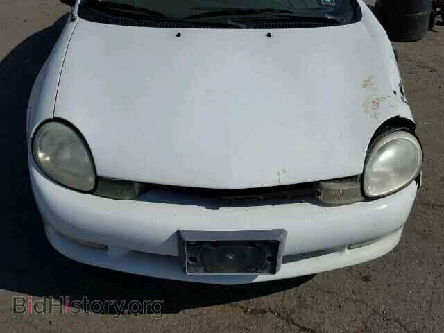 2000 DODGE NEON - VIN: 1B3ES46C4YD761502 - Фото 7