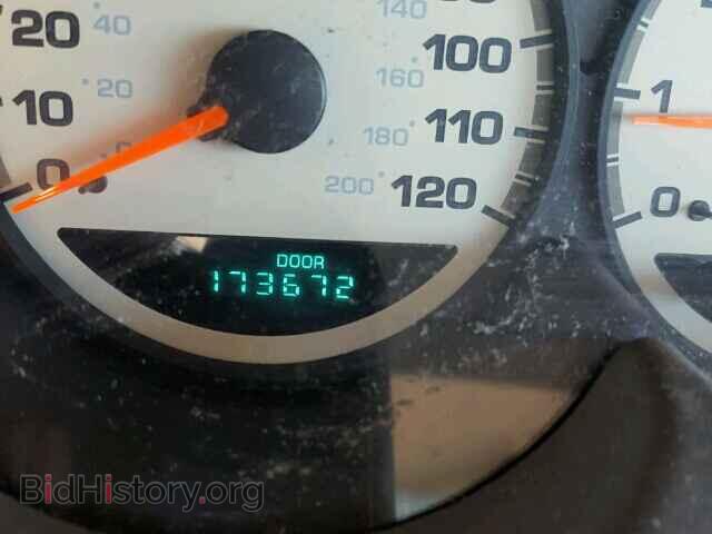 2000 DODGE NEON - VIN: 1B3ES46C4YD761502 - Фото 8