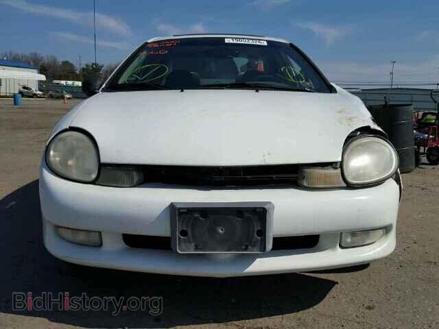 2000 DODGE NEON - VIN: 1B3ES46C4YD761502 - Фото 9