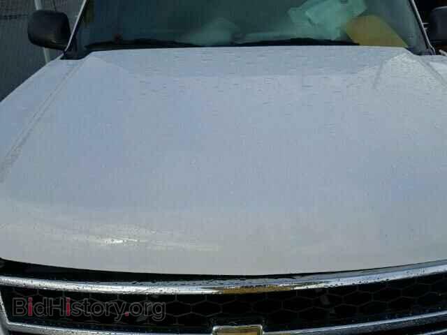 2007 CHEVROLET SILVERADO - VIN: 1GCHC29U77E103473 - Фото 7