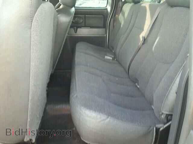 2007 CHEVROLET SILVERADO - VIN: 1GCHC29U77E103473 - Фото 9