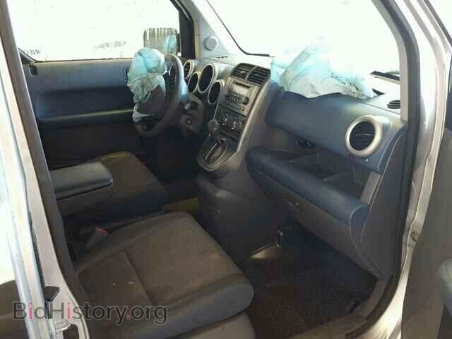 2003 HONDA ELEMENT - VIN: 5J6YH28593L034541 - Фото 5