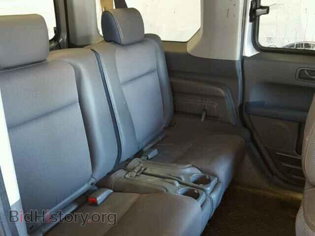 2003 HONDA ELEMENT - VIN: 5J6YH28593L034541 - Фото 6