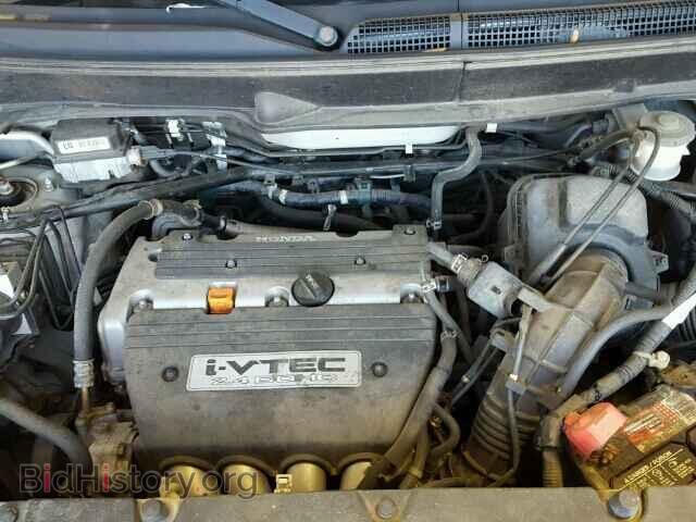 2003 HONDA ELEMENT - VIN: 5J6YH28593L034541 - Фото 7