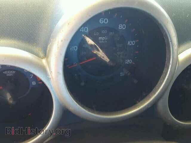 2003 HONDA ELEMENT - VIN: 5J6YH28593L034541 - Фото 8