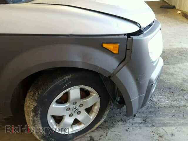 2003 HONDA ELEMENT - VIN: 5J6YH28593L034541 - Фото 9