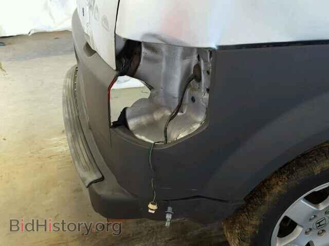 2003 HONDA ELEMENT - VIN: 5J6YH28593L034541 - Фото 10