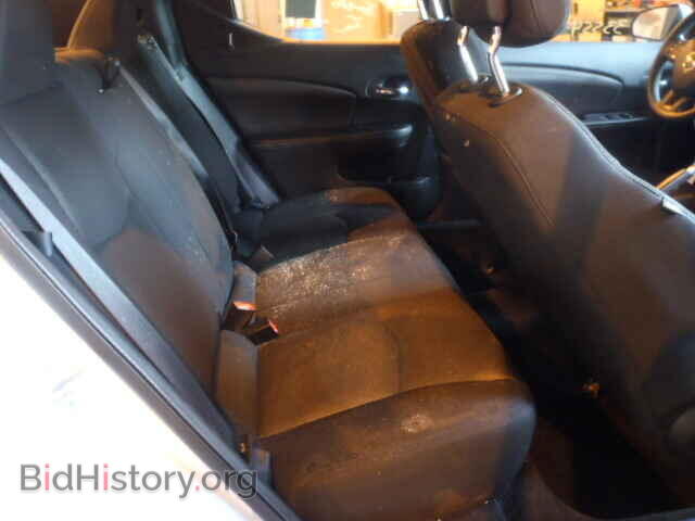 2013 DODGE AVENGER - VIN: 1C3CDZABXDN677723 - Фото 6