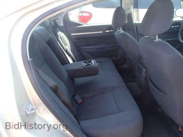 2010 DODGE CHARGER - VIN: 2B3CA3CV3AH201988 - Фото 6