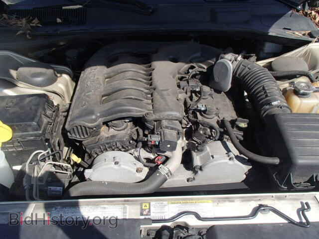 2010 DODGE CHARGER - VIN: 2B3CA3CV3AH201988 - Фото 7