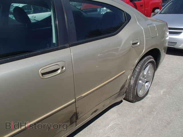 2010 DODGE CHARGER - VIN: 2B3CA3CV3AH201988 - Фото 10