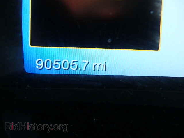 2011 FORD EDGE - VIN: 2FMDK3KCXBBB60744 - Photo 8