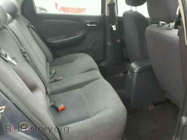 2001 DODGE NEON - VIN: 1B3ES46C61D225608 - Фото 6