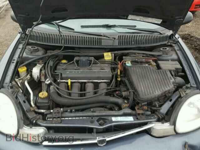 2001 DODGE NEON - VIN: 1B3ES46C61D225608 - Фото 7