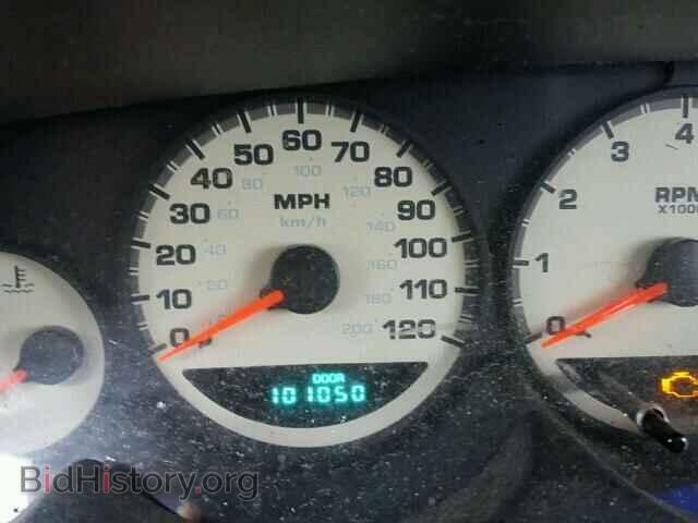 2001 DODGE NEON - VIN: 1B3ES46C61D225608 - Фото 8