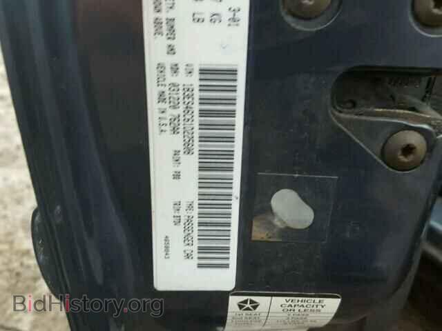2001 DODGE NEON - VIN: 1B3ES46C61D225608 - Фото 10