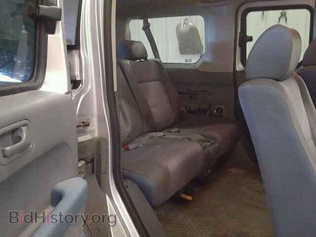 2004 HONDA ELEMENT - VIN: 5J6YH28504L014017 - Photo 6