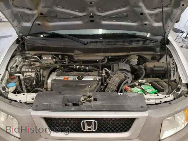 2004 HONDA ELEMENT - VIN: 5J6YH28504L014017 - Photo 7