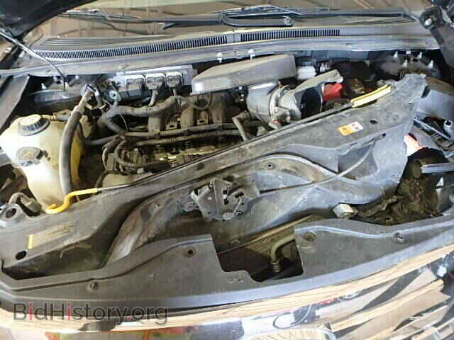 2008 FORD EDGE - VIN: 2FMDK38C48BA29065 - Фото 7