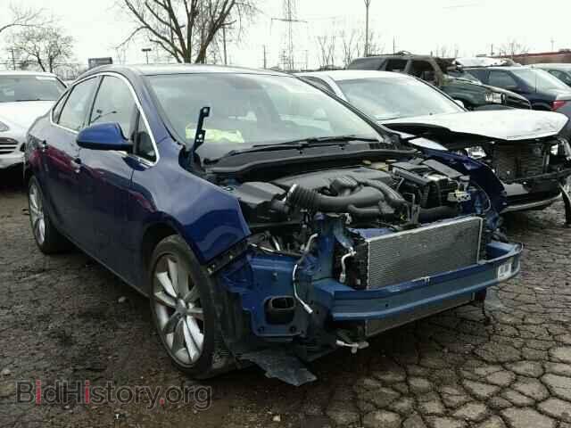 Photo 1G4PR5SK4D4150137 - BUICK VERANO 2013
