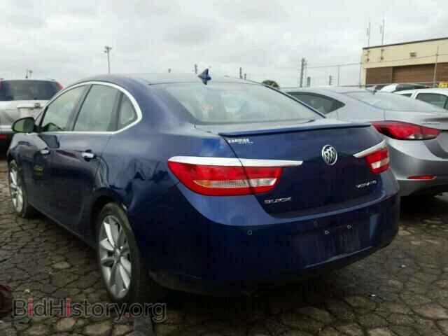 2013 BUICK VERANO - VIN: 1G4PR5SK4D4150137 - Фото 3