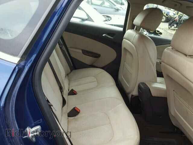 2013 BUICK VERANO - VIN: 1G4PR5SK4D4150137 - Фото 6