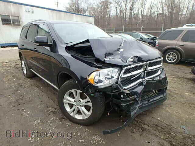 Photo 1D4SE4GT4BC595148 - DODGE DURANGO 2011