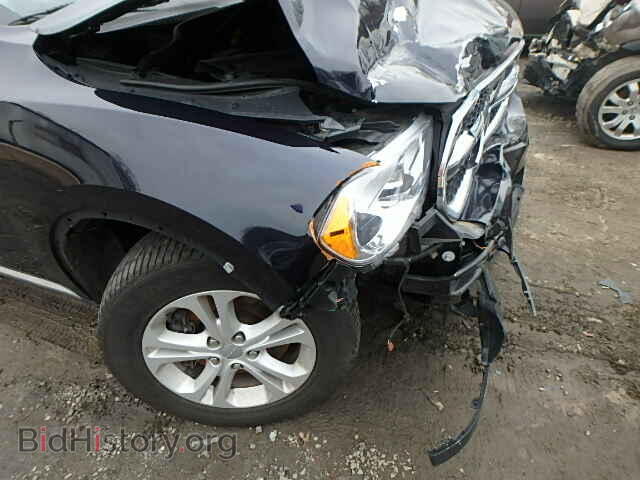 2011 DODGE DURANGO - VIN: 1D4SE4GT4BC595148 - Фото 9