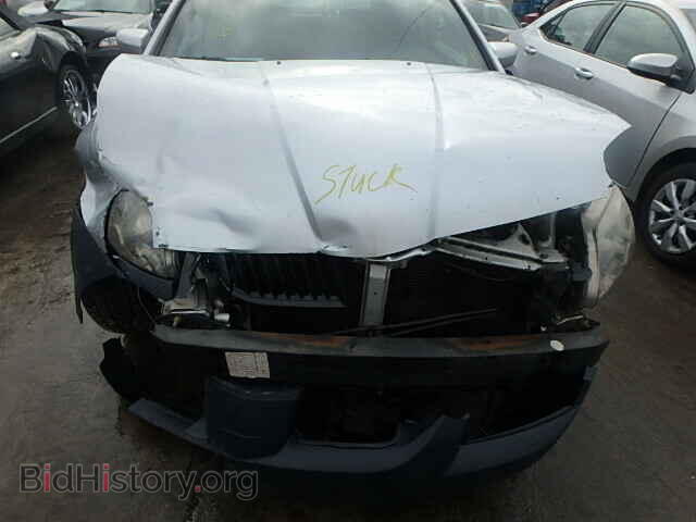 2004 MITSUBISHI GALANT - VIN: 4A3AB36F74E128138 - Фото 7