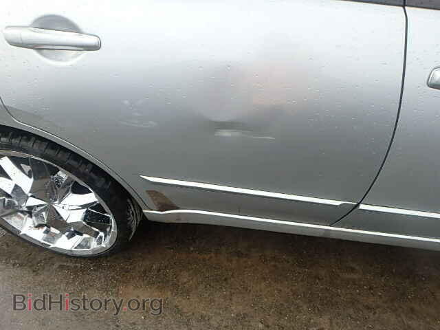 2004 MITSUBISHI GALANT - VIN: 4A3AB36F74E128138 - Фото 10