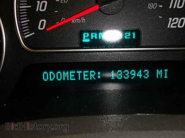 2004 GMC ENVOY - VIN: 1GKDT13S242283057 - Фото 8
