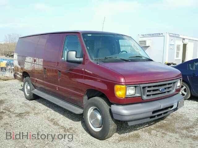 Photo 1FTSS34L86HA26848 - FORD ECONOLINE 2006